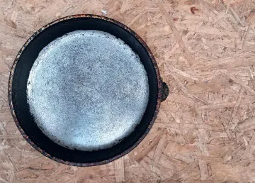 Restauracion terminada lista para usar